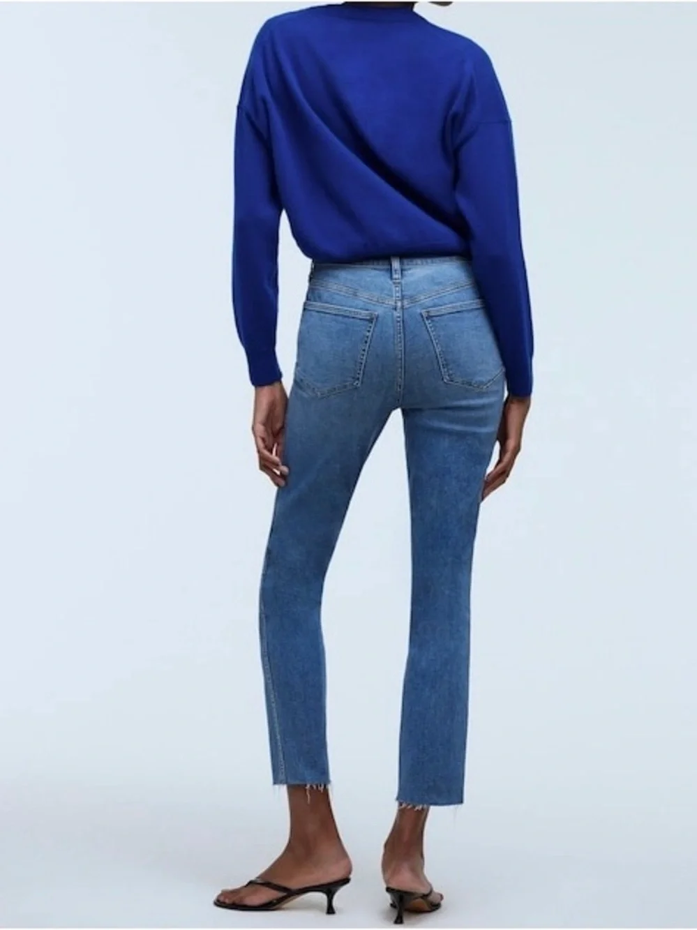 J. Crew crew size